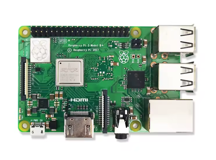 raspberry3B