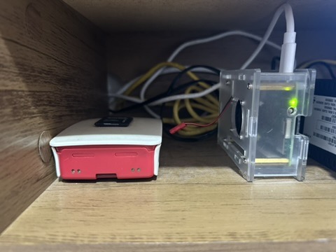 raspberry 5